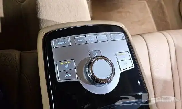 جينسيس G80 موديل 2025 استيراد كوريا 5