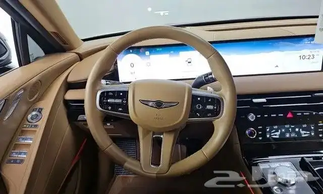 جينسيس G80 موديل 2025 استيراد كوريا 11