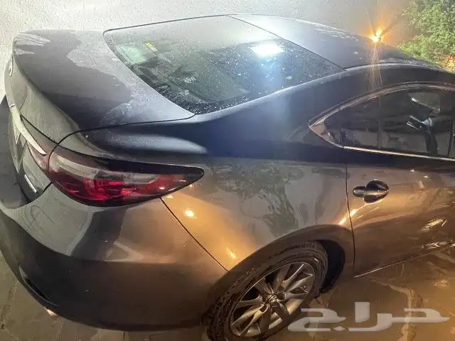 مازدا6 .2020 5