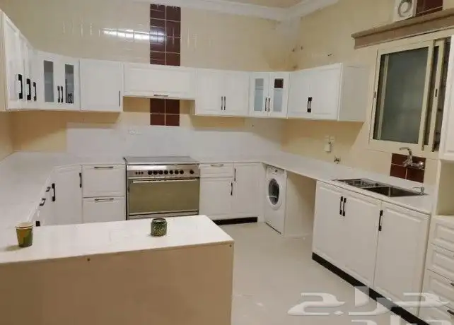 مطابخ جديد جاهز وجاهز معدل بسعر المصنع 0