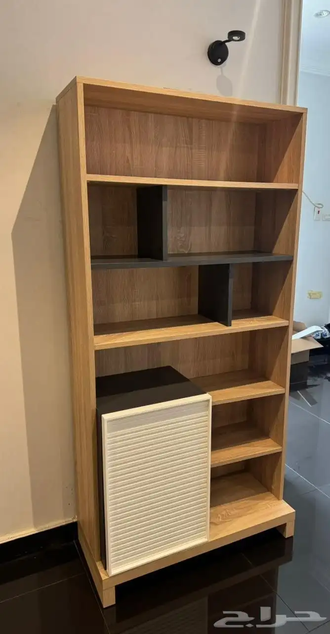 دولاب رفوف 2