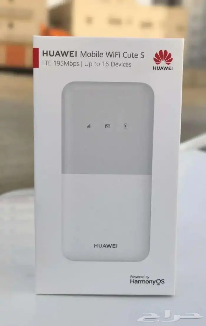 راوتر موبايلي 5G(2جهاز راوتر شريحة نت لا محدود ) 1