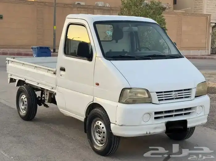 للايجار شهري سزوكي 2003 1