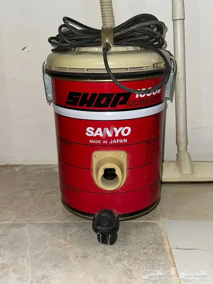 مكينة شفط غبار 0