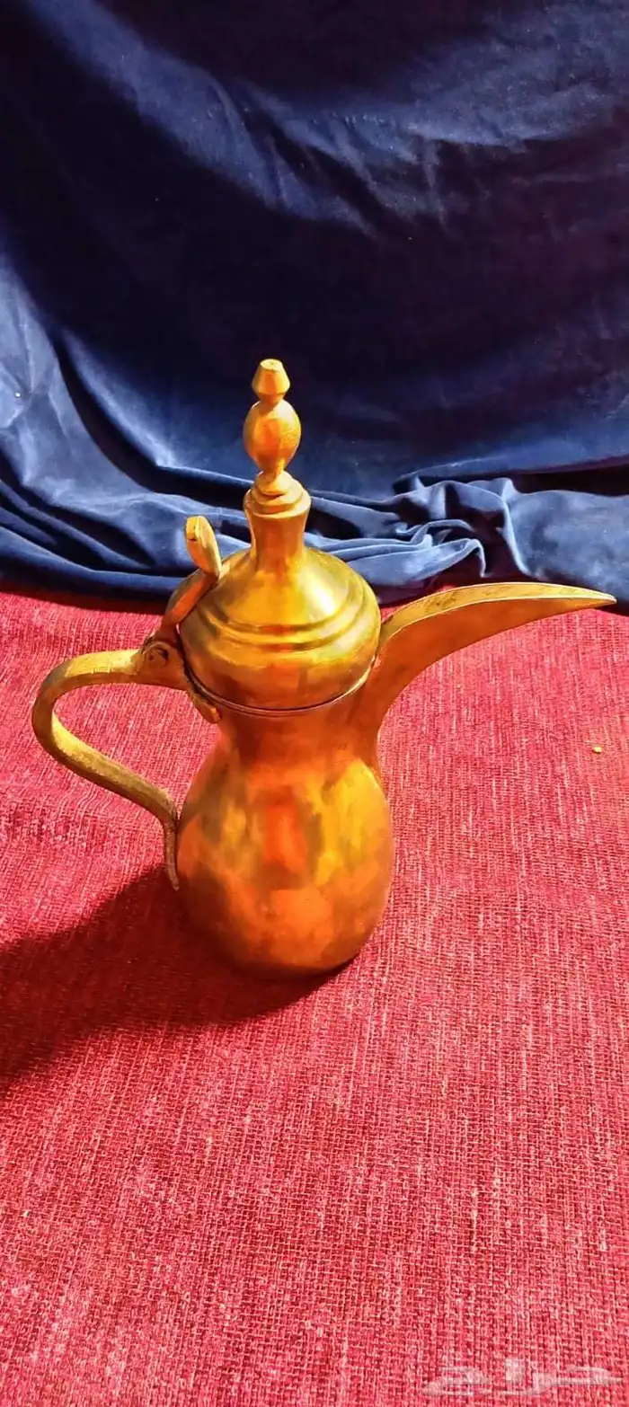 دله محمد كيال تراثيه 0