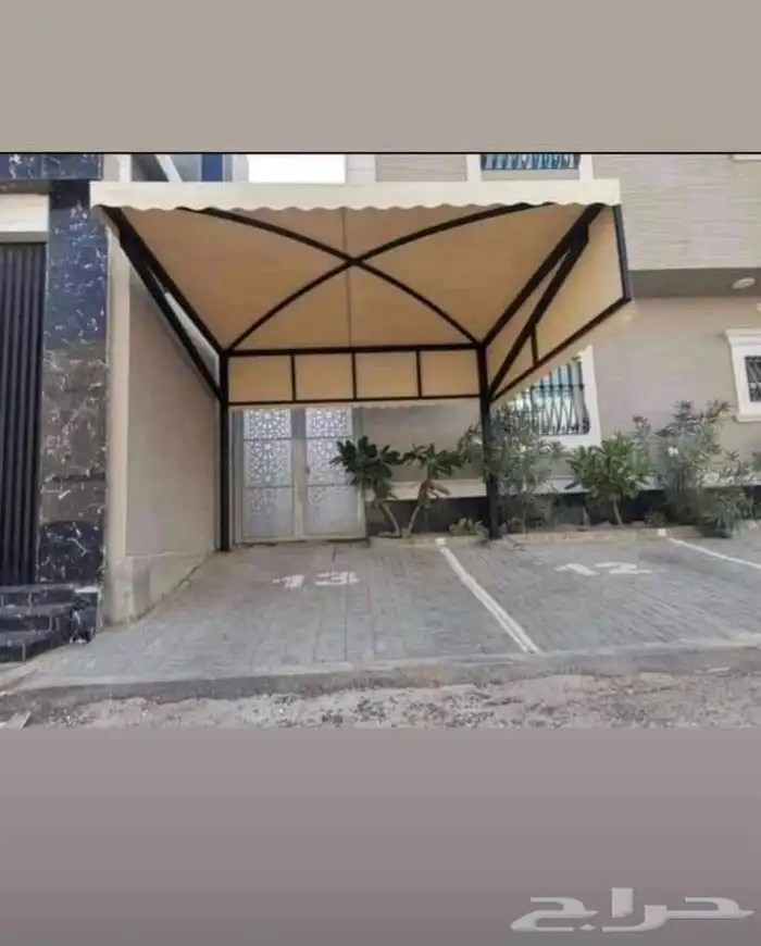حداد الاحساء حداد الاحساء حداد تنسيق حدادق خيام ملكي الاحساء 5
