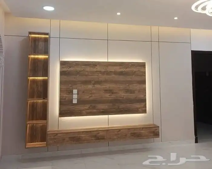 ديكورات واصباغ 7