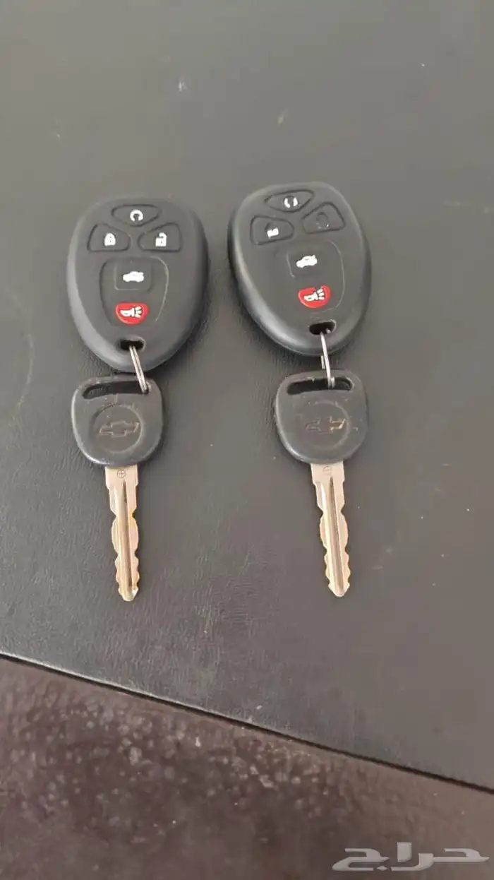 تاهو 2011 بدون دبل LT 19