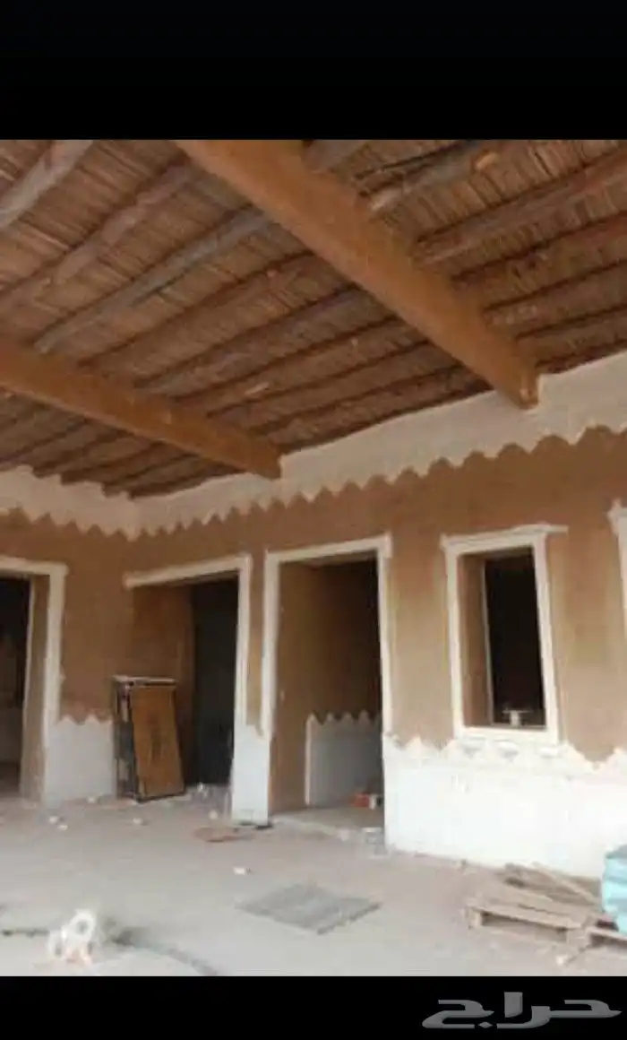 لتنفيذ أعمال التراث 4