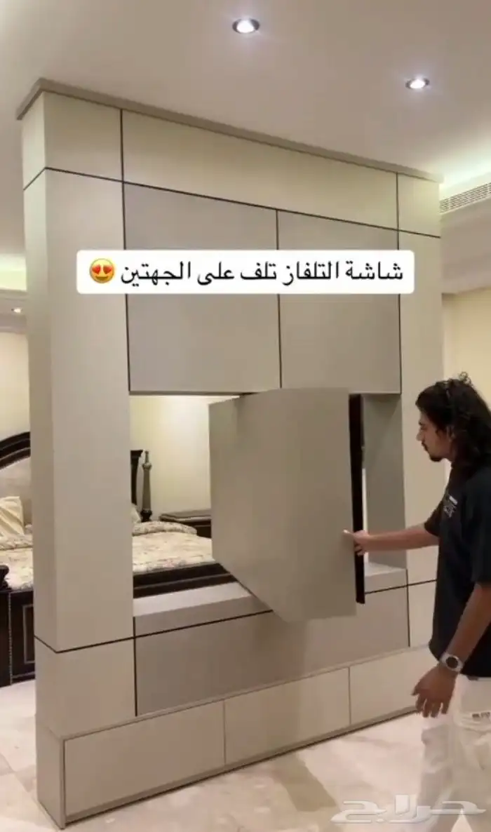 الدمام القطيف الخبر ديكورات وصباغ فلل 8