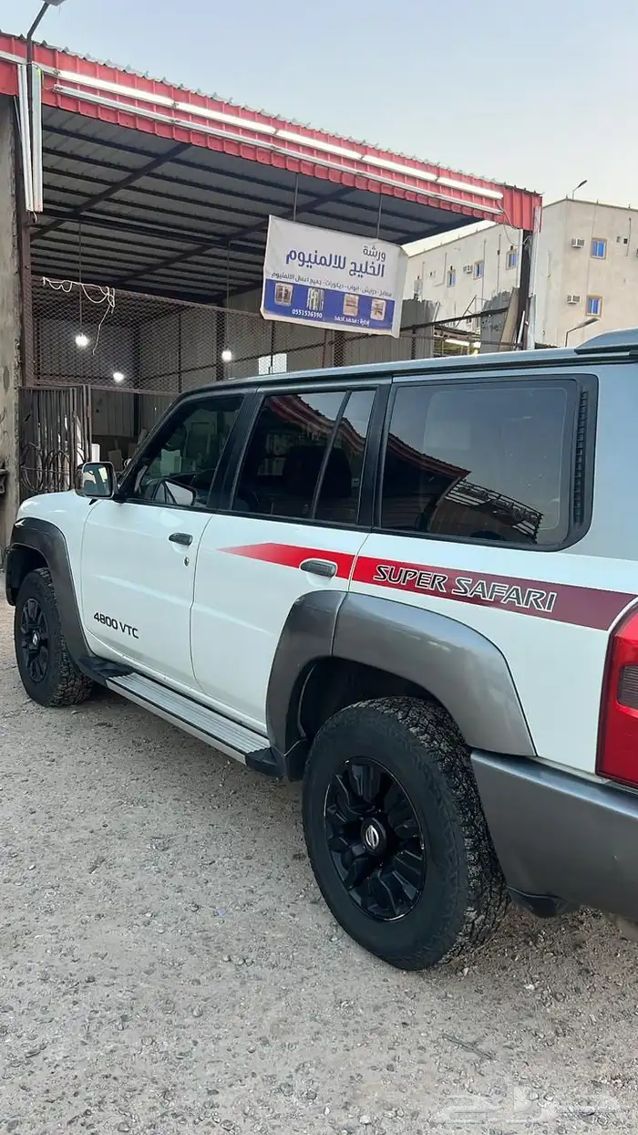 بترول فتك 4800 5