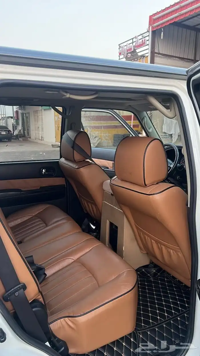 بترول فتك 4800 1