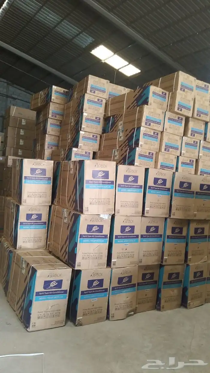 مكيفات موفره الطاقه 1