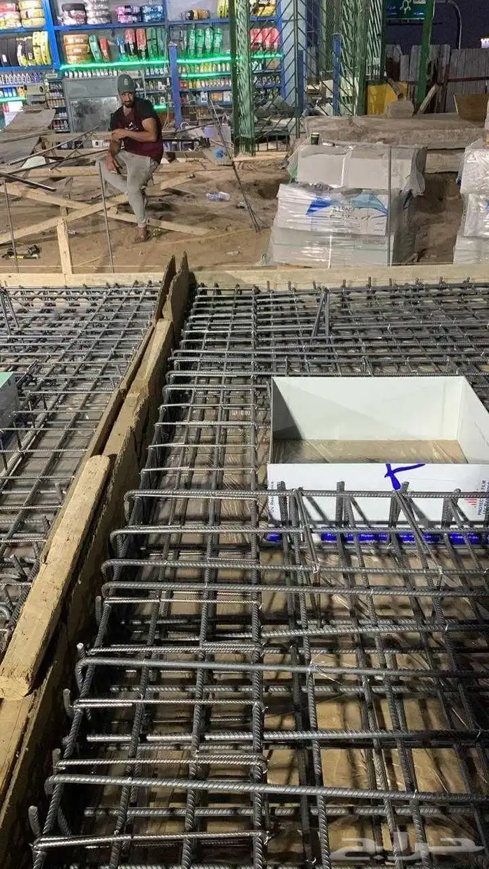 مقاول معماري مواد وشغل يد تنفيذ جميع المخططات تسليم استشاري 7