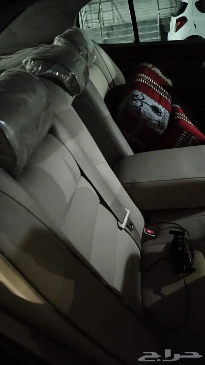 لكزس gs 300 موديل 2000 7