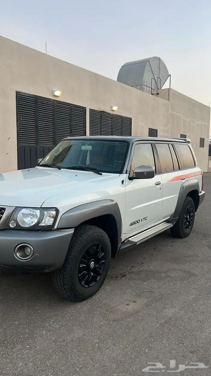 بترول فتك 4800 0