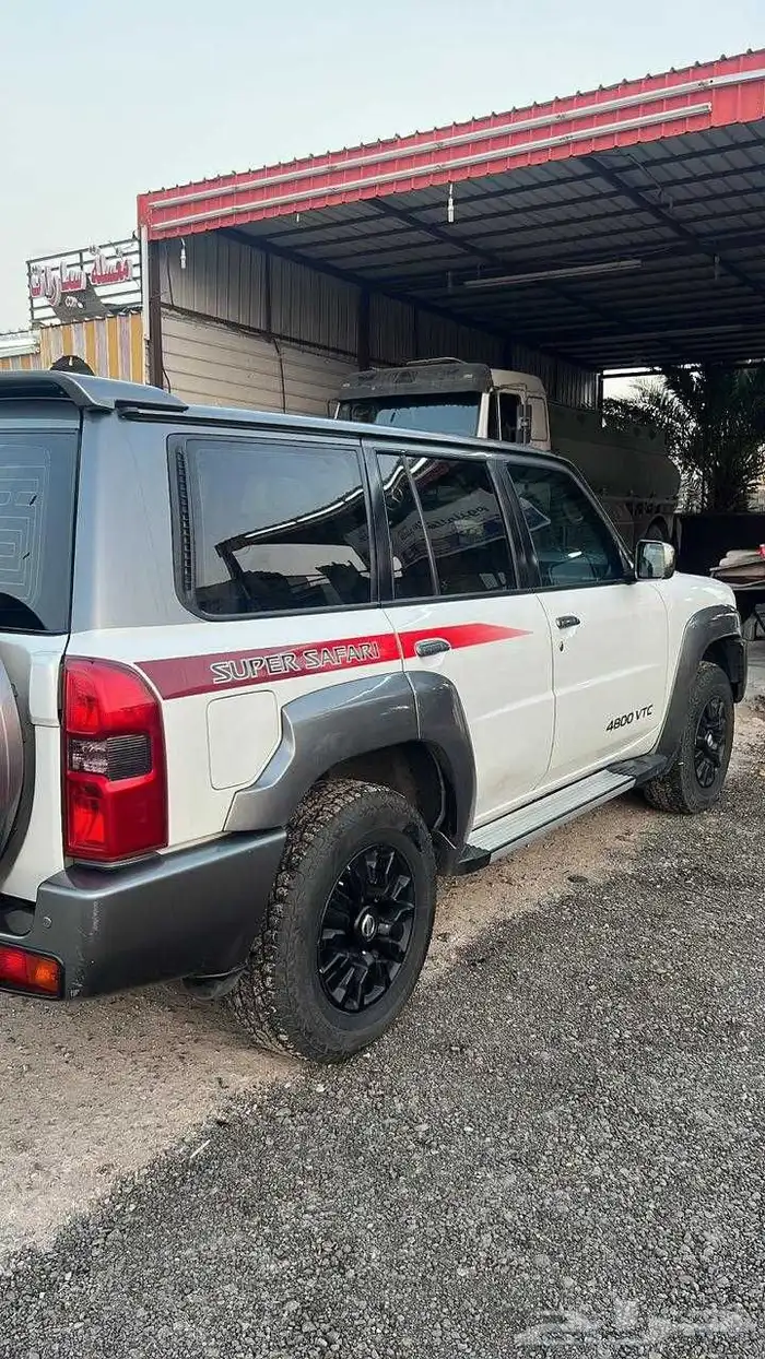 بترول فتك 4800 4