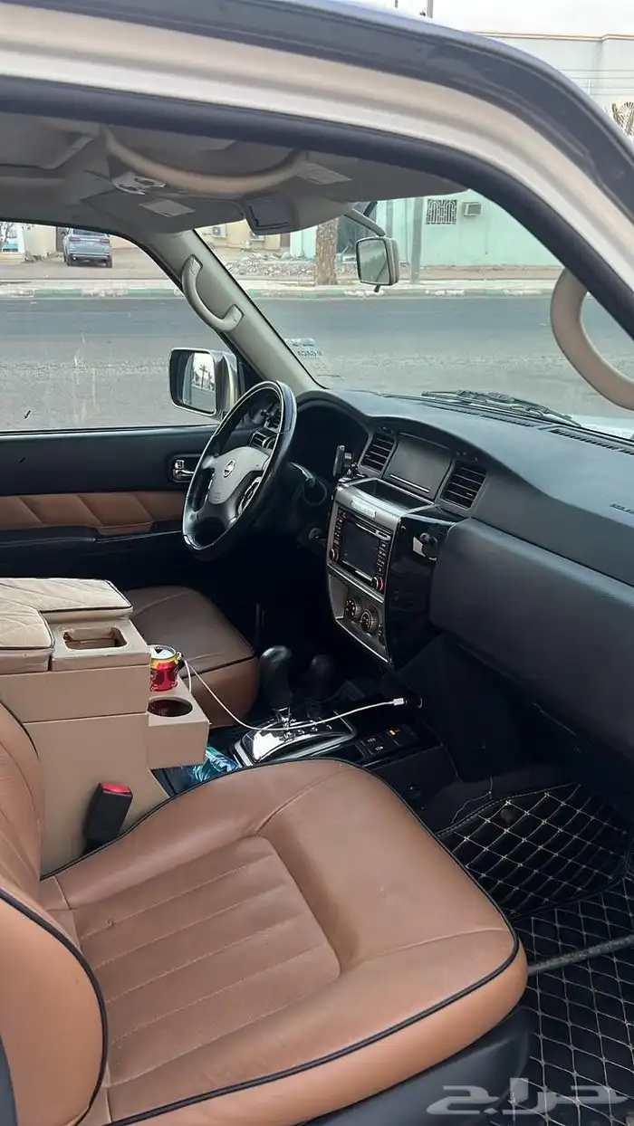 بترول فتك 4800 7