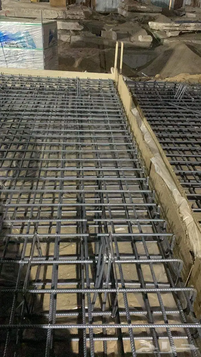 مقاول معماري مواد وشغل يد تنفيذ جميع المخططات تسليم استشاري 6