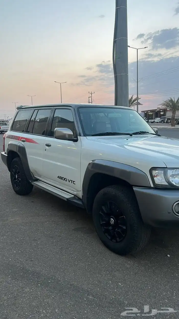 بترول فتك 4800 8