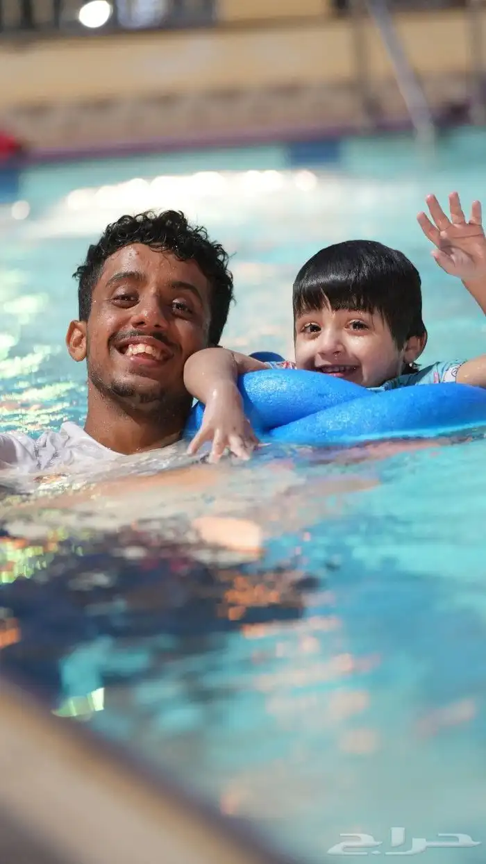 مدرب اكواء بابي 1