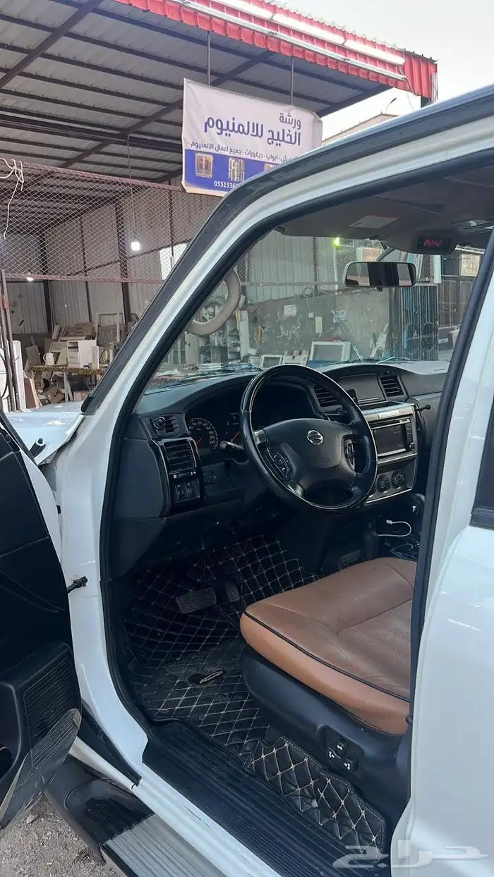 بترول فتك 4800 3