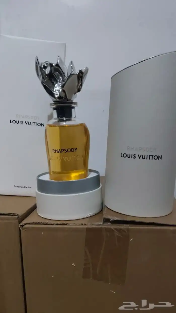 عطور لويس فيتون 3
