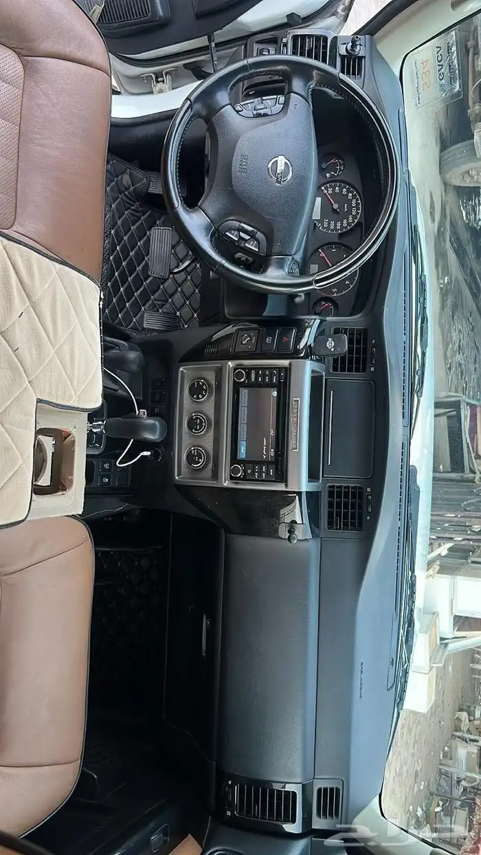 بترول فتك 4800 2