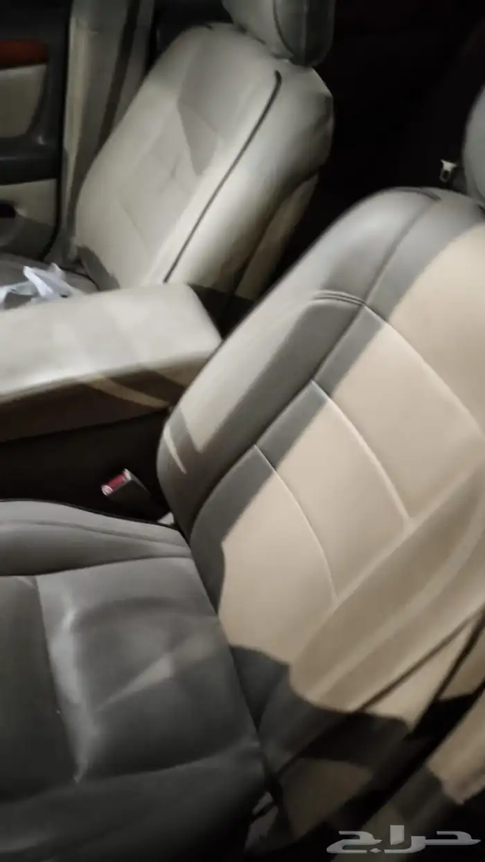 لكزس gs 300 موديل 2000 5