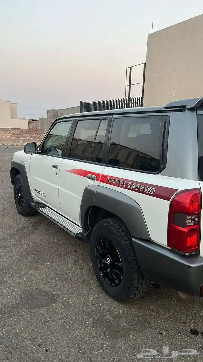 بترول فتك 4800 9