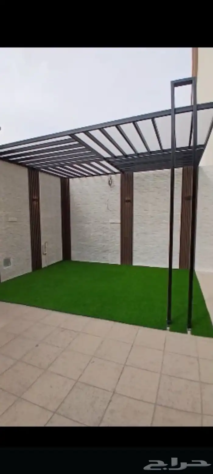 سواتر مظلات برجولات تنسيق حدائق الشرقية الدمام الخبر القطيف 24