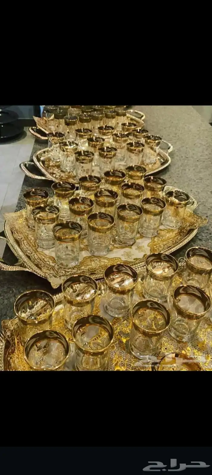 تنسيق طاوله طعام تنسيق مداخل وكوش قهوجين صبابين 19