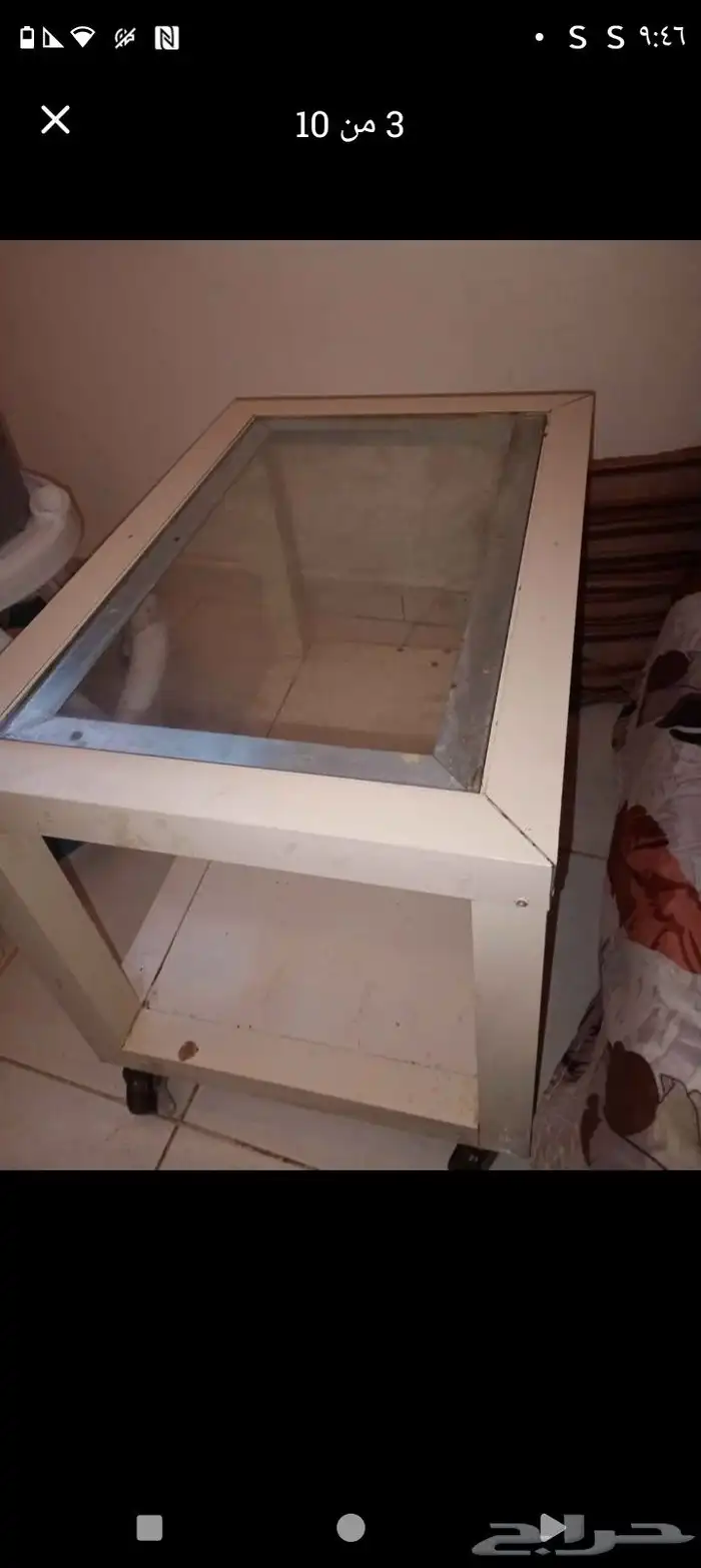 اغراض للبيع بسبب السفر 5