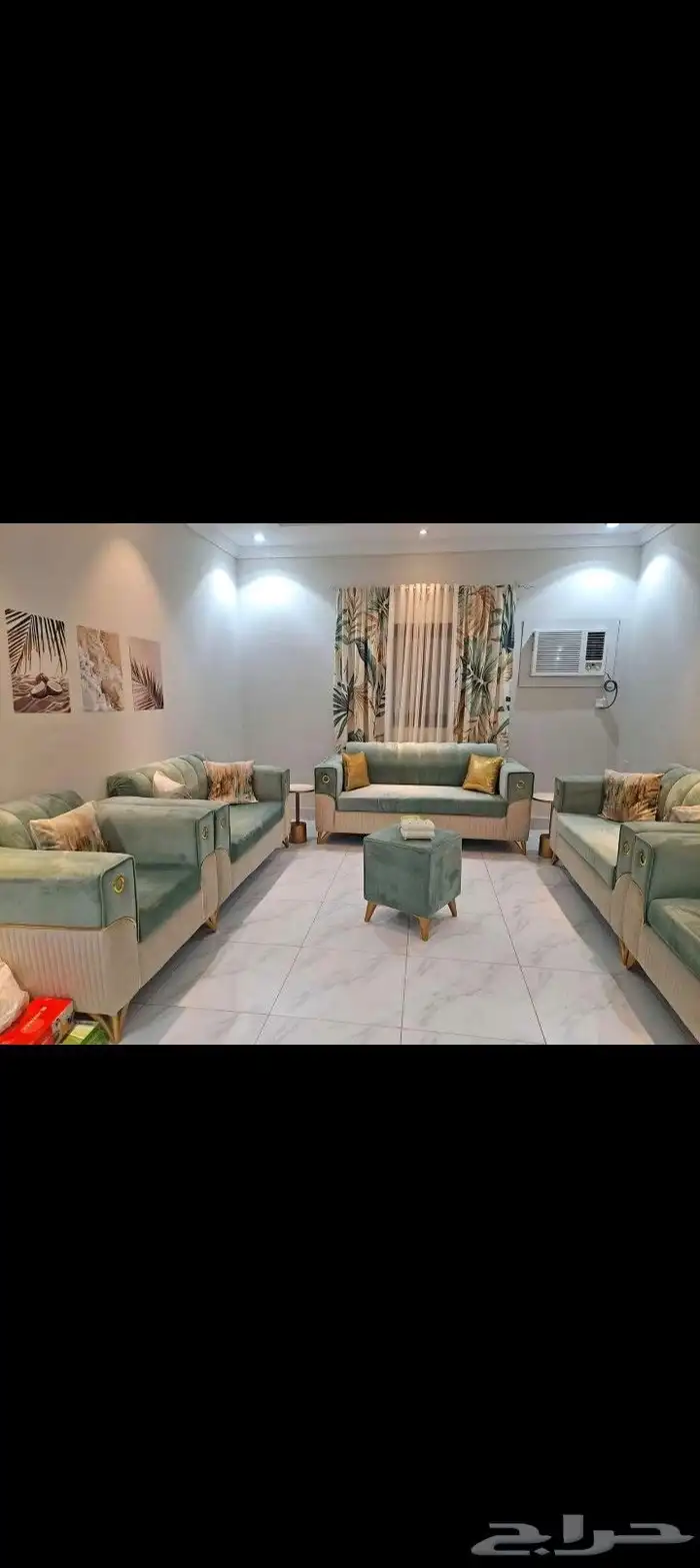 كنب 1