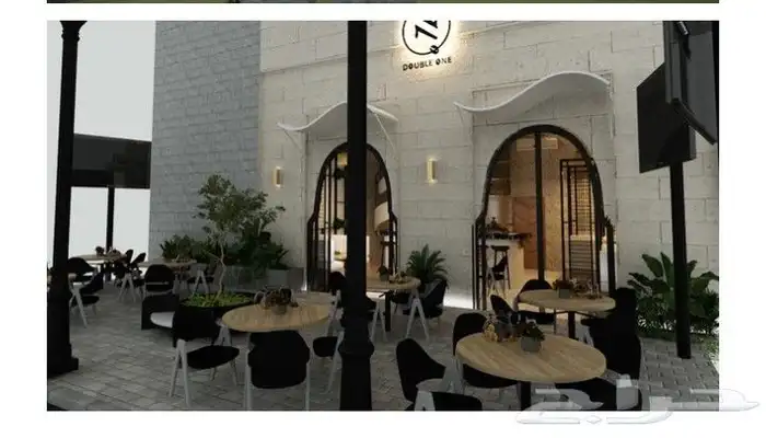 تصميم واجهة معمارية خارجية 0