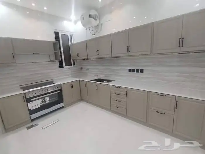 مطابخ جديد جاهز وجاهز معدل بسعر المصنع 9
