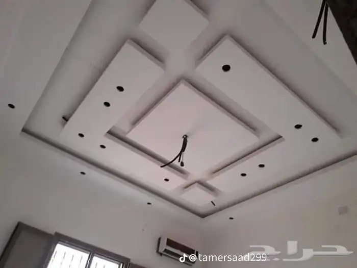 دهانات وديكورات ترميم مباني وجميع الدائل 25