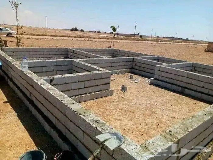 مقاول قرميت ومباني ولياسه وأعمال النجارة والصبه الشنكو والده 6