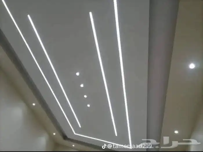 دهانات وديكورات ترميم مباني وجميع الدائل 26