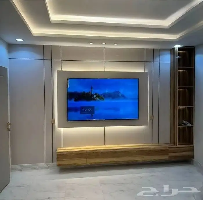 ديكورات واصباغ 6