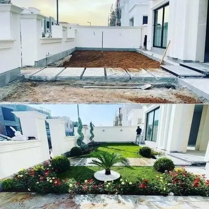 مشتل مشاتل 5