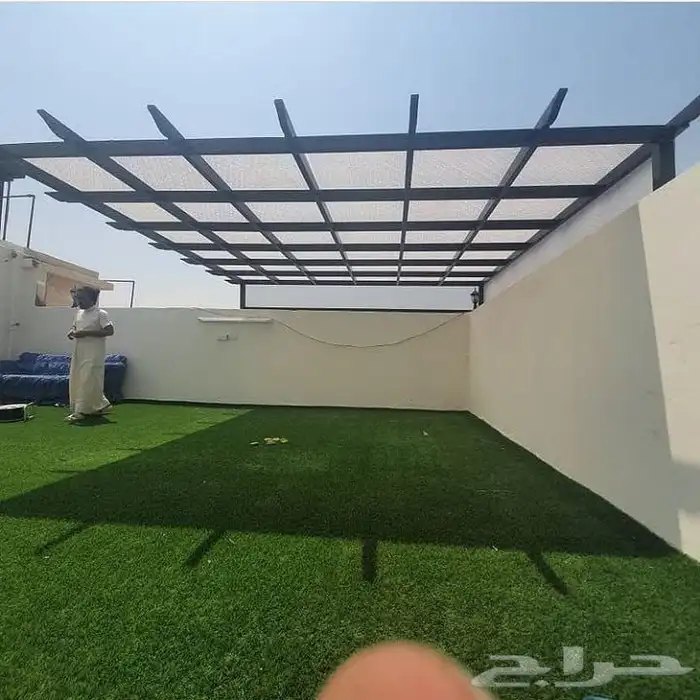 جلسات شتويه ديكورات حديثه 5