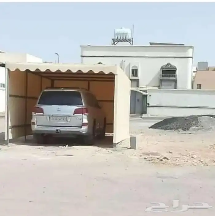 مظلات هناجر حدائق القطيف ادمام الخبر 1