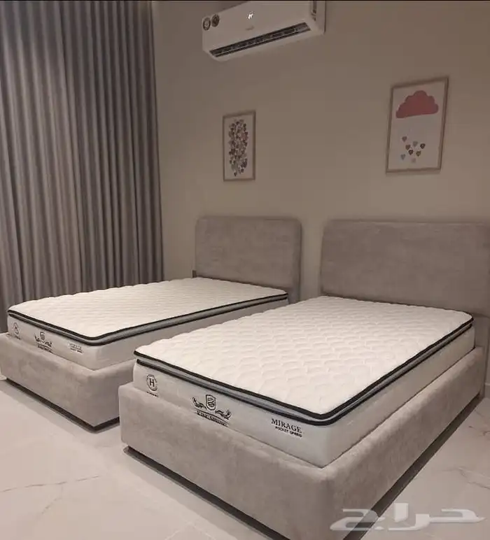 دولاب تفصيل غرفة النوم 8