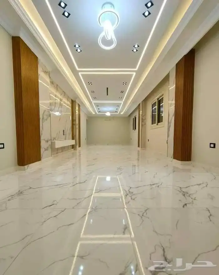 دهانات وديكورات ترميم مباني وجميع الدائل 3