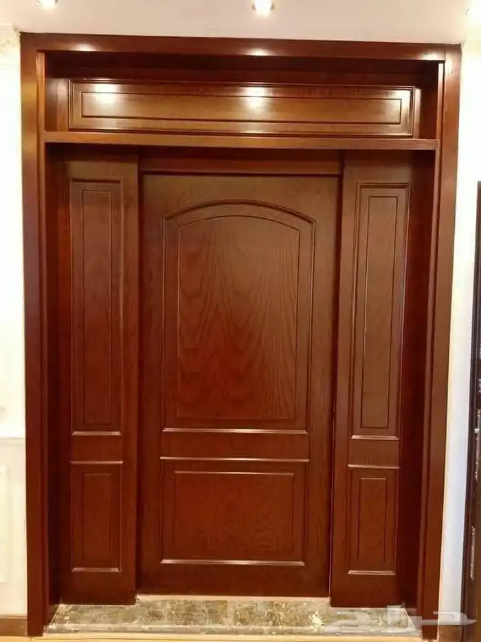 معلم متخصص في دهان الأبواب وغرف النوم بمكه 7