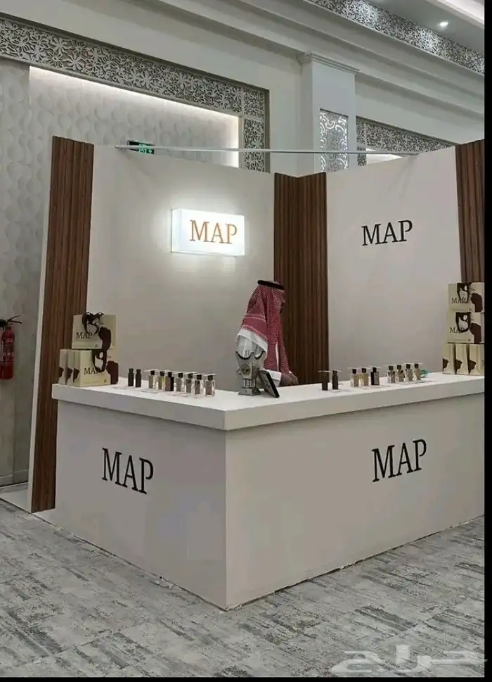 ديكورات واصباغ 1