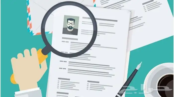سيرة ذاتية احترافية تفتح لك أبواب الوظائف 0