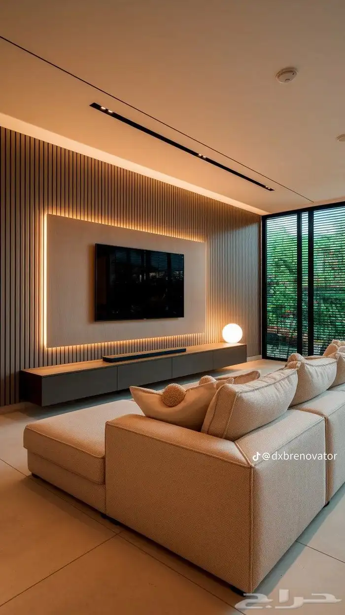 تركيب ديكورات بينبع ديكور أسقف ديكور حواءط 2