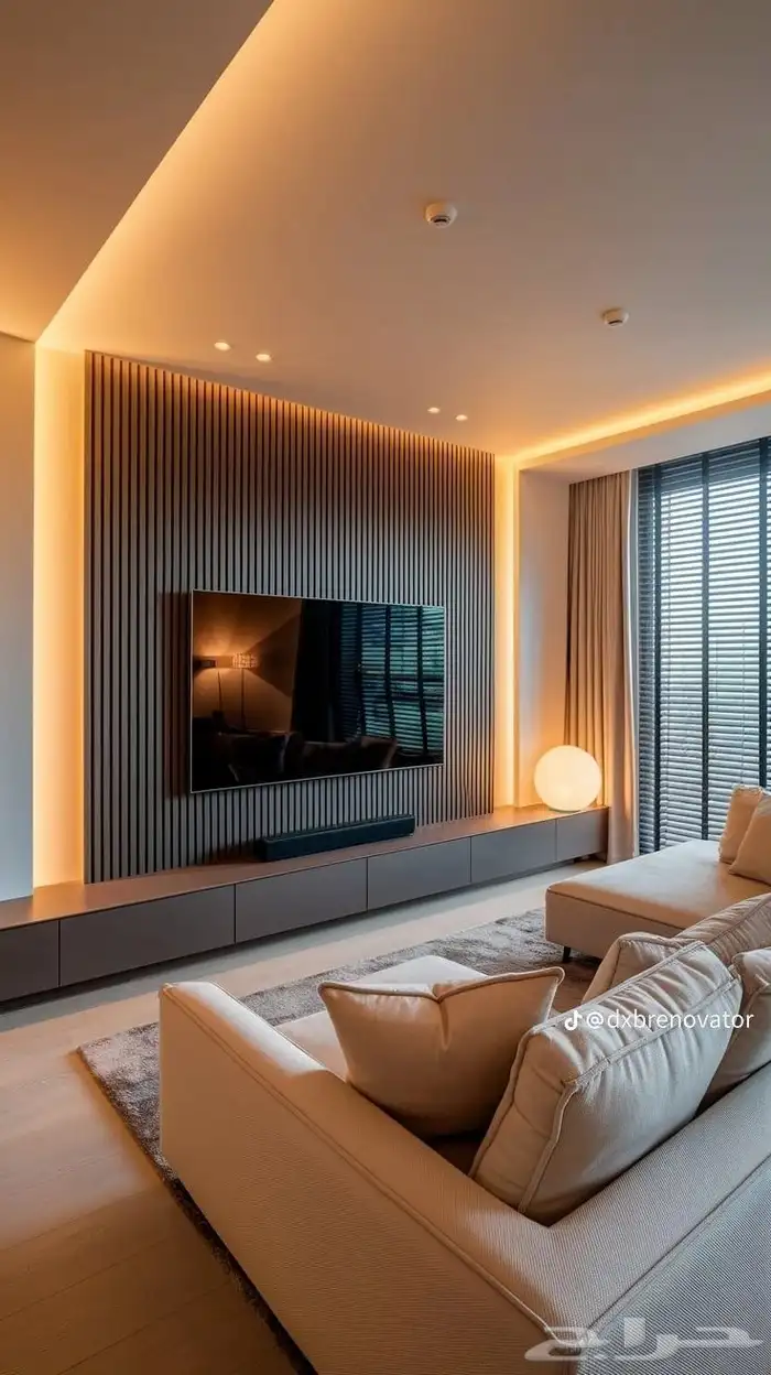 تركيب ديكورات بينبع ديكور أسقف ديكور حواءط 3